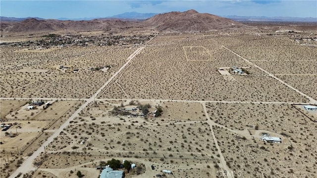760 Carmel St, Joshua Tree, CA 92252