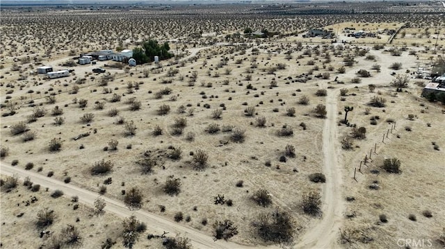 760 Carmel St, Joshua Tree, CA 92252
