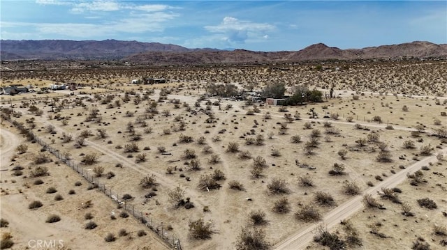 760 Carmel St, Joshua Tree, CA 92252