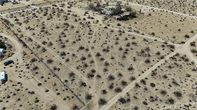 760 Carmel St, Joshua Tree, CA 92252