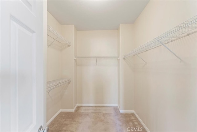 27020 Island Rd, Valencia, CA 91355 - spacious closet with light carpet