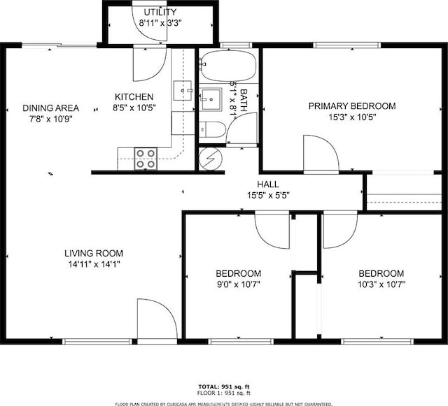 25244 Jade Rd, Barstow, CA 92311 - home floor plan