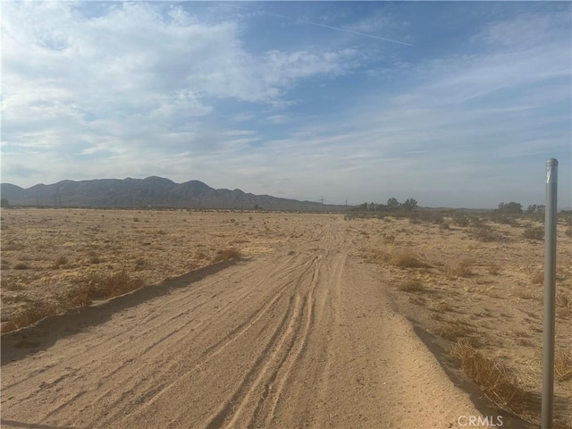 40626 Valley Center Rd, Newberry Springs, CA 92365 - photo 2