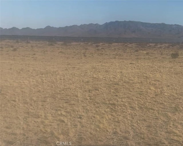 40626 Valley Center Rd, Newberry Springs, CA 92365 - photo 4