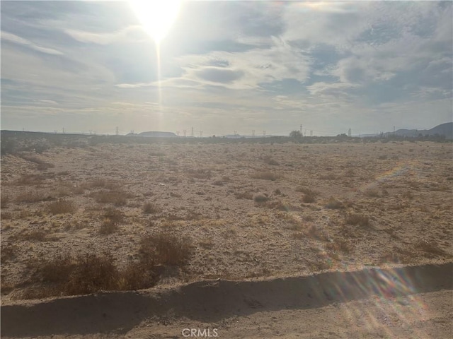 40626 Valley Center Rd, Newberry Springs, CA 92365 - photo 3