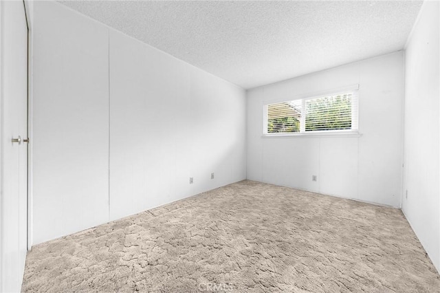 18502 Bellorita St, Rowland Heights, CA 91748 - unfurnished room with carpet floors and a textured ceiling
