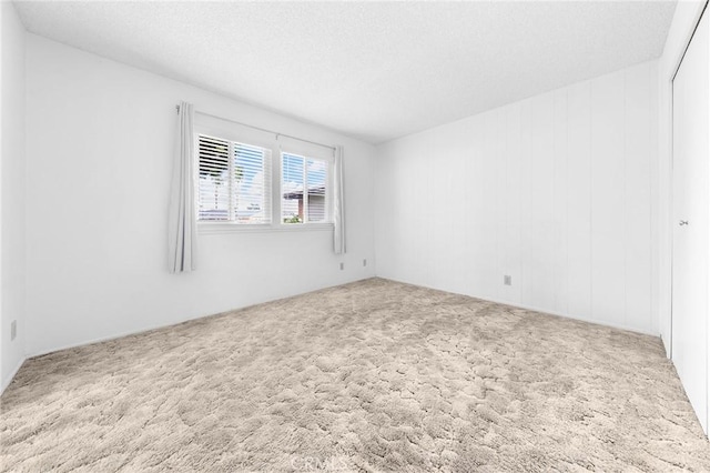 18502 Bellorita St, Rowland Heights, CA 91748 - empty room featuring carpet floors and a textured ceiling