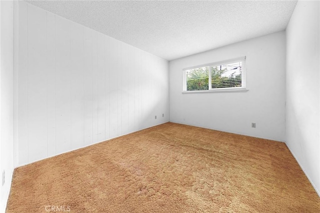18502 Bellorita St, Rowland Heights, CA 91748 - carpeted empty room with a textured ceiling