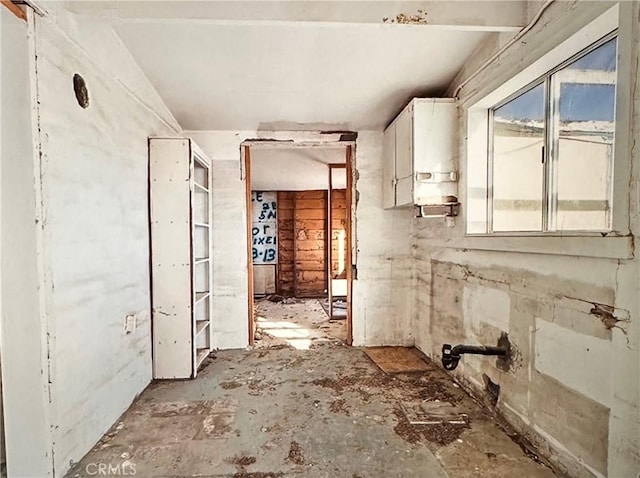 77623 Valle Vista Rd Unit 29, Palms, CA 92277 - view of empty room