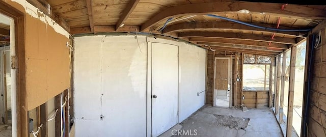 77623 Valle Vista Rd Unit 29, Palms, CA 92277 - view of misc room