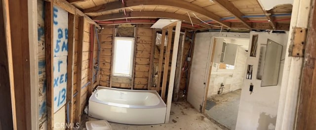 77623 Valle Vista Rd Unit 29, Palms, CA 92277 - bathroom with a bathtub