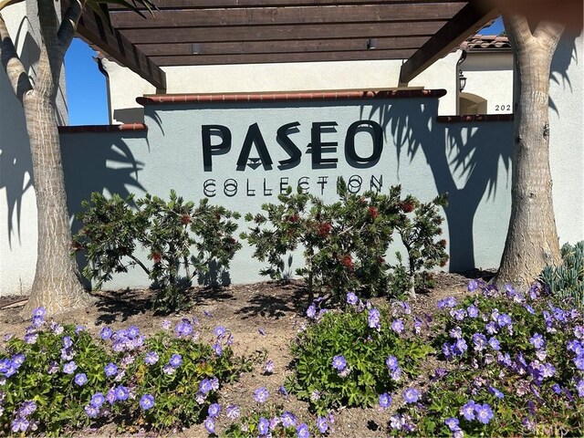 4575 Castillo Dr, Guadalupe, CA 93434 - view of community / neighborhood sign