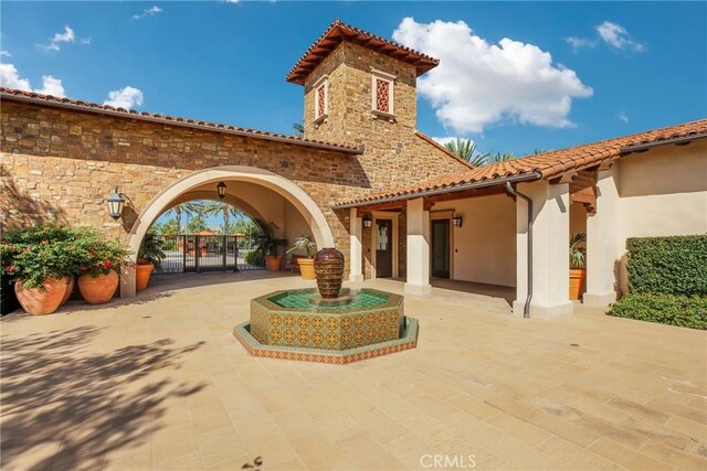 72 English Saddle, Irvine, CA 92602 - photo 32