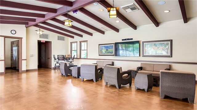 24939 Coral Canyon Rd, Corona, CA 92883 - lobby with recessed lighting