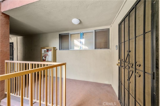 545 Chestnut Ave Unit 202, Long Beach, CA 90802 - view of hall