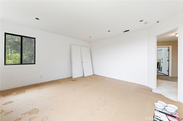 845 N Glendora Ave, Glendora, CA 91741 - view of unfurnished room