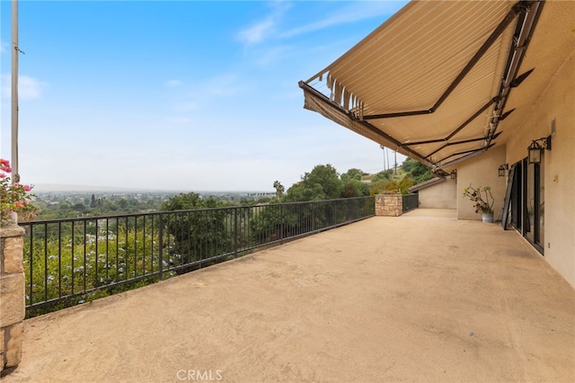 845 N Glendora Ave, Glendora, CA 91741 - view of patio / terrace
