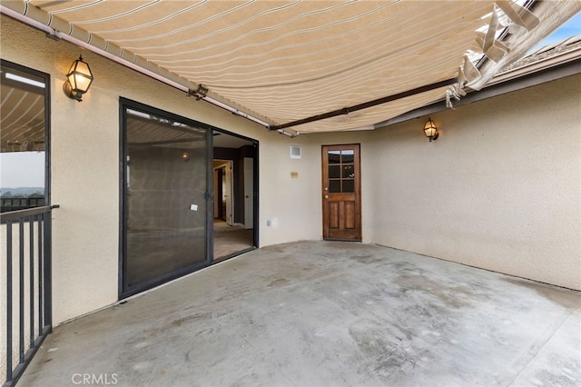 845 N Glendora Ave, Glendora, CA 91741 - view of patio