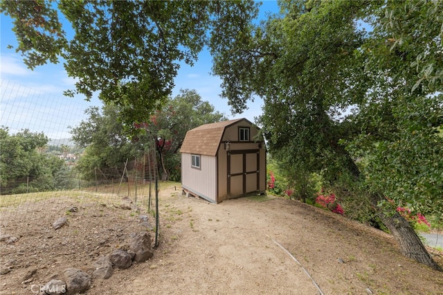 845 N Glendora Ave, Glendora, CA 91741 - view of shed