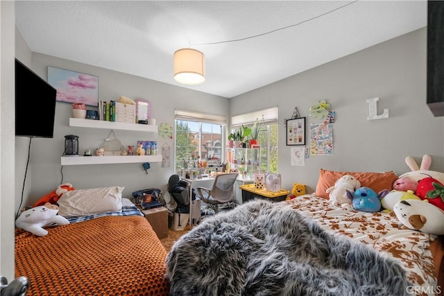 18114 Erik Ct Unit 5131, Canyon Country, CA 91387 - view of bedroom