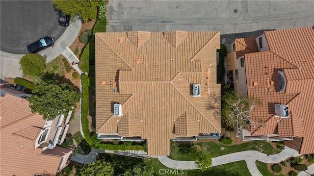 18114 Erik Ct Unit 5131, Canyon Country, CA 91387 - aerial overview of property's location