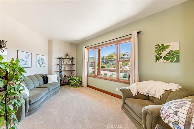 35155 Sawh Ct, Sage, CA 92544 - living area featuring light colored carpet and baseboards