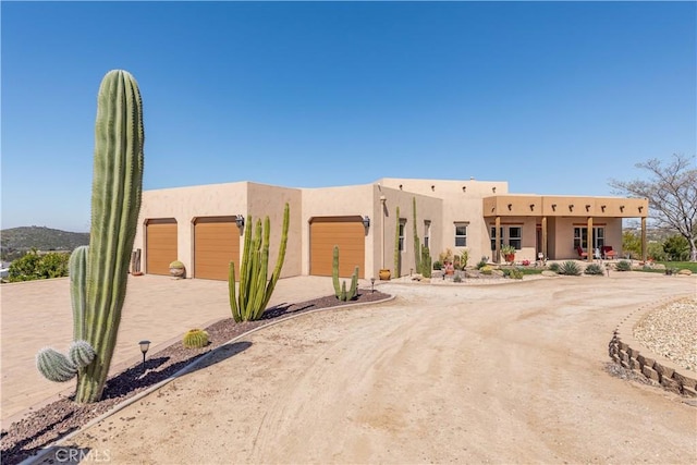 35155 Sawh Ct, Sage, CA 92544 - southwest-style home with stucco siding