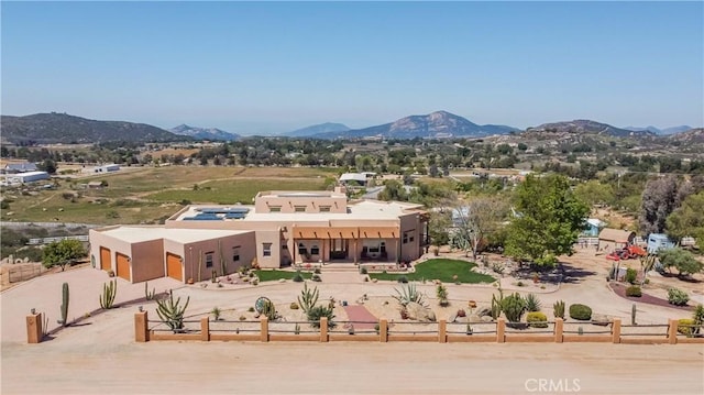 35155 Sawh Ct, Sage, CA 92544 - view of subject property with a mountainous background