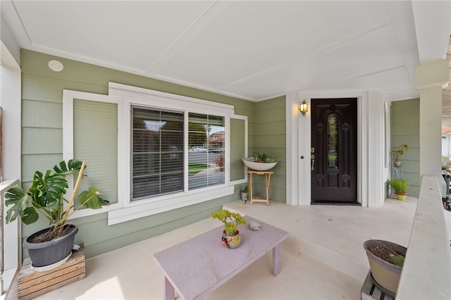 45628 Gleneagles Ct, Temecula, CA 92592 - entrance to property featuring a porch