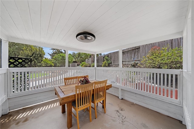45628 Gleneagles Ct, Temecula, CA 92592 - exterior space featuring outdoor dining space
