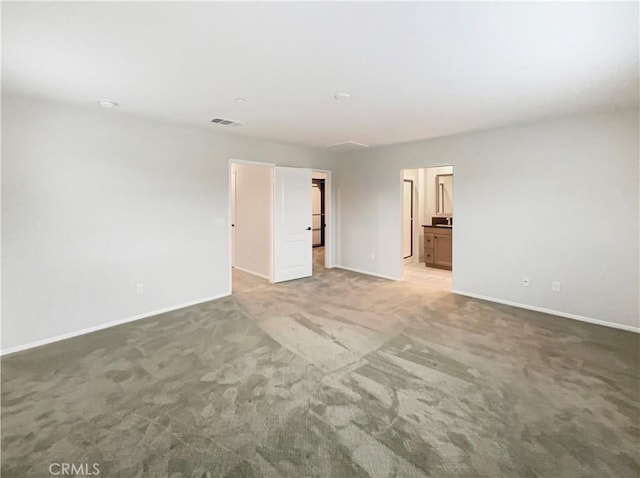 7155 Citrus Ave Unit 344, Fontana, CA 92336 - carpeted empty room featuring baseboards