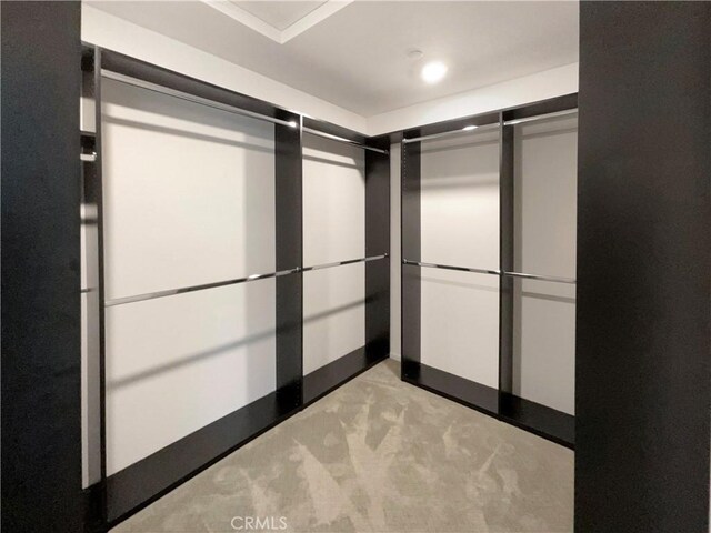 7155 Citrus Ave Unit 344, Fontana, CA 92336 - walk in closet with carpet