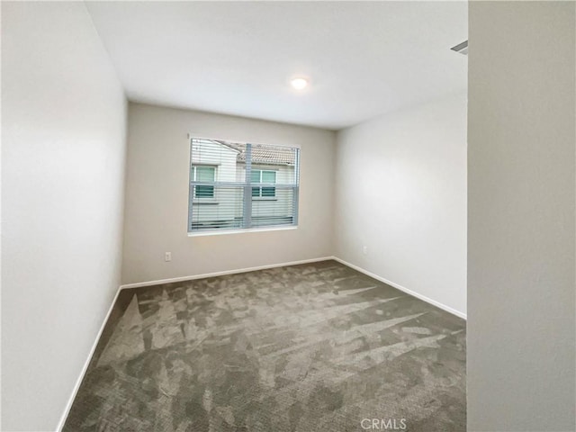 7155 Citrus Ave Unit 344, Fontana, CA 92336 - carpeted spare room featuring baseboards