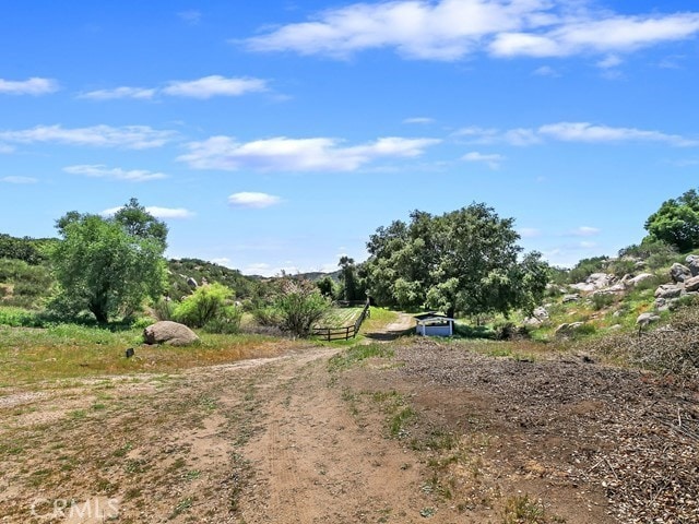35280 Stage Rd, Temecula, CA 92592 - view of road