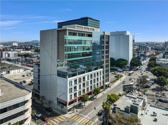 3223 W 6th St Unit 312, Los Angeles, CA 90020 - view of city