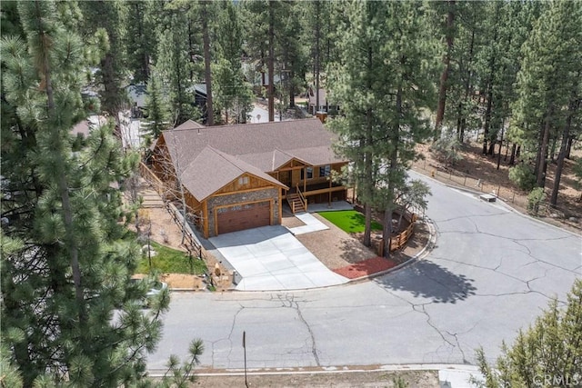 42507 Gold Rush Dr, Big Bear Lake, CA 92315 - photo 15