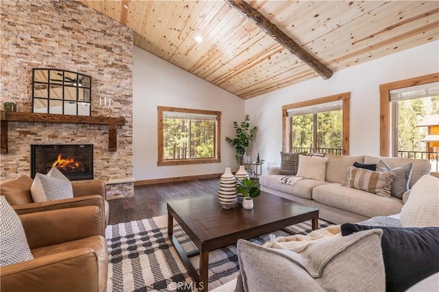 42507 Gold Rush Dr, Big Bear Lake, CA 92315 - photo 21