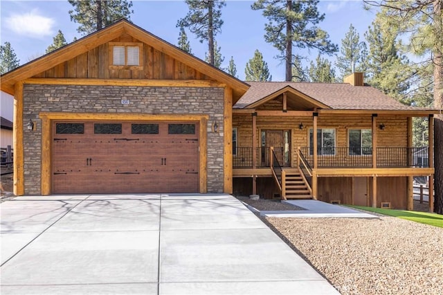 42507 Gold Rush Dr, Big Bear Lake, CA 92315 - photo 1