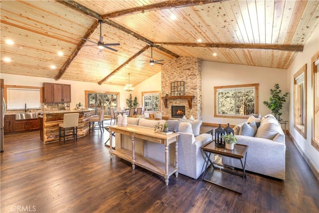 42507 Gold Rush Dr, Big Bear Lake, CA 92315 - photo 2