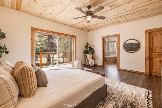42507 Gold Rush Dr, Big Bear Lake, CA 92315 - photo 38