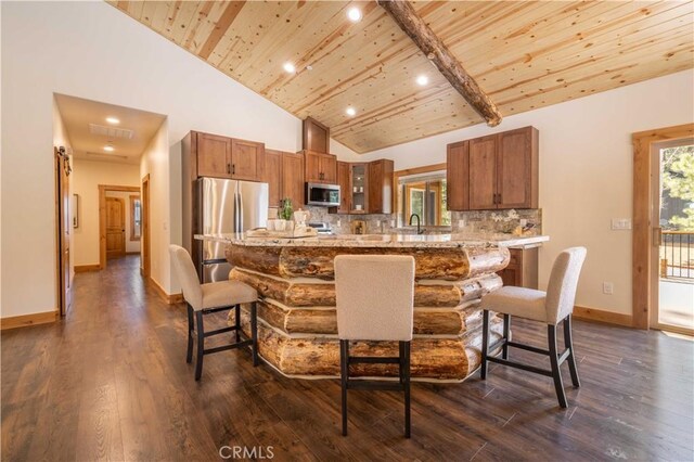 42507 Gold Rush Dr, Big Bear Lake, CA 92315 - photo 4