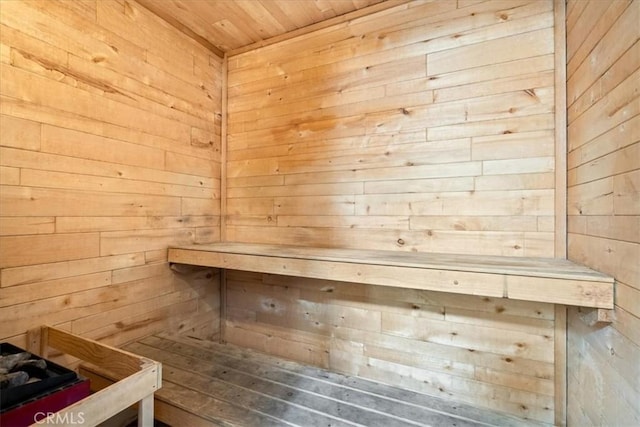 5216 Yarmouth Ave Unit 106, Encino, CA 91316 - view of sauna / steam room