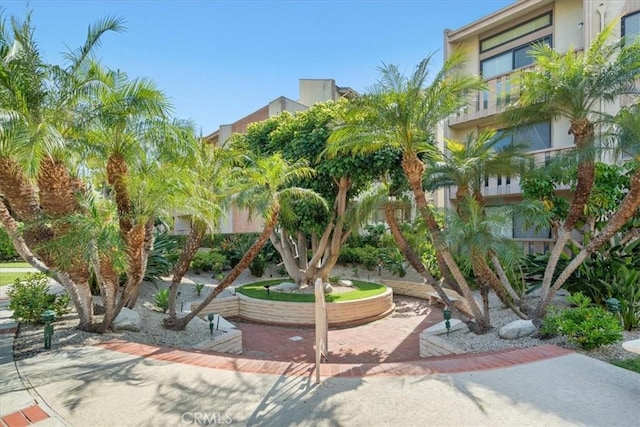 5216 Yarmouth Ave Unit 106, Encino, CA 91316 - view of community