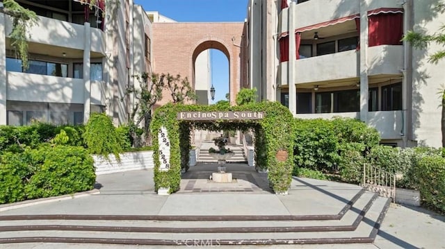5216 Yarmouth Ave Unit 106, Encino, CA 91316 - view of building exterior
