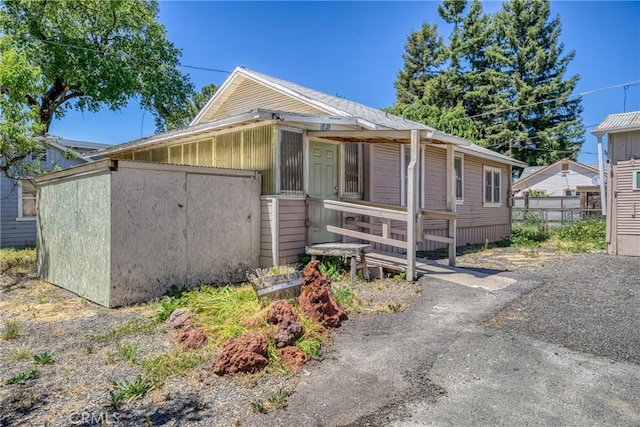 6444 14th Ave, Lucerne, CA 95458 - photo 25