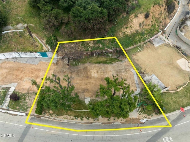 1369 E Loma Alta Dr, Altadena, CA 91001