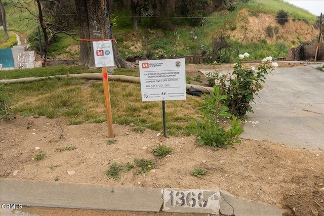 1369 E Loma Alta Dr, Altadena, CA 91001