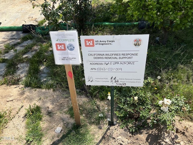 1369 E Loma Alta Dr, Altadena, CA 91001