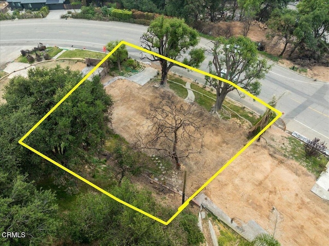 1369 E Loma Alta Dr, Altadena, CA 91001