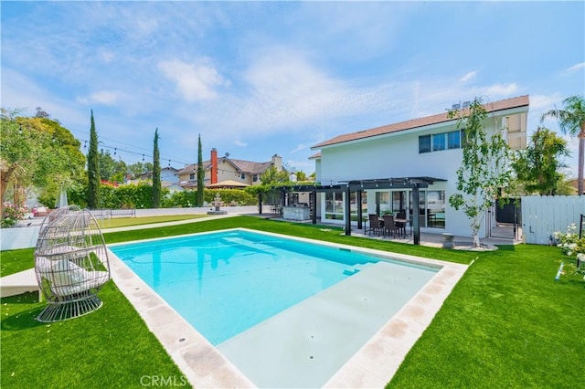 7117 E Clydesdale Ave, Orange, CA 92869 - photo 32